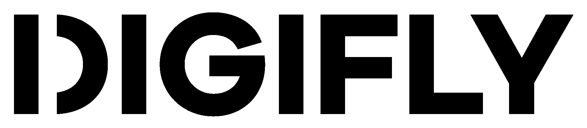 DIGIFLY logo